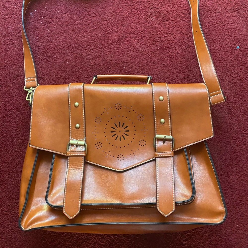 Ecosusi bag Satchel Laptop bag